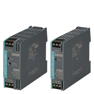 Siemens SITOP compact