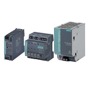 Siemens SITOP модули расширения